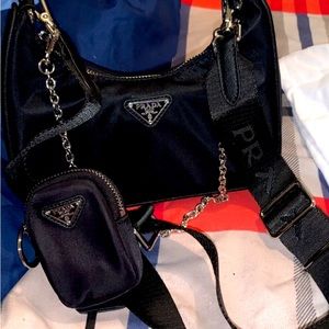 Prada Bag Re edition 2005